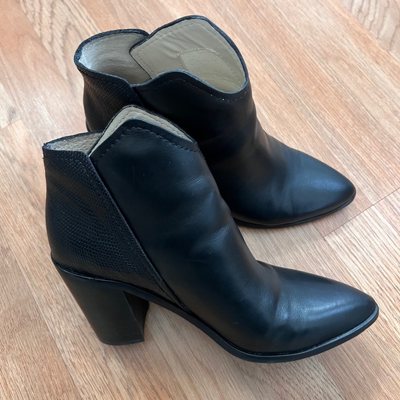 DV Dolce Vita ankle boots - Picture 4 of 11